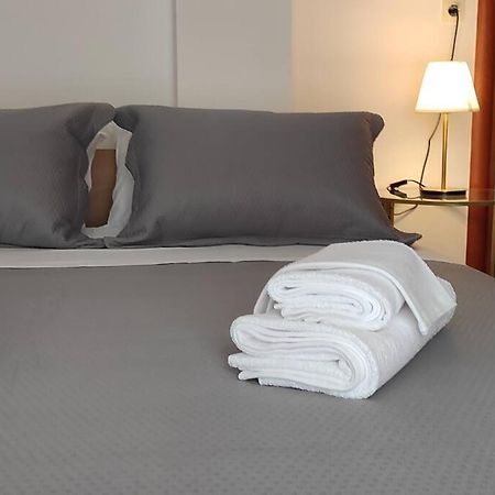 Διαμέρισμα Ιδανικό Για Εξορμήσεις Appartement Eleousa Buitenkant foto